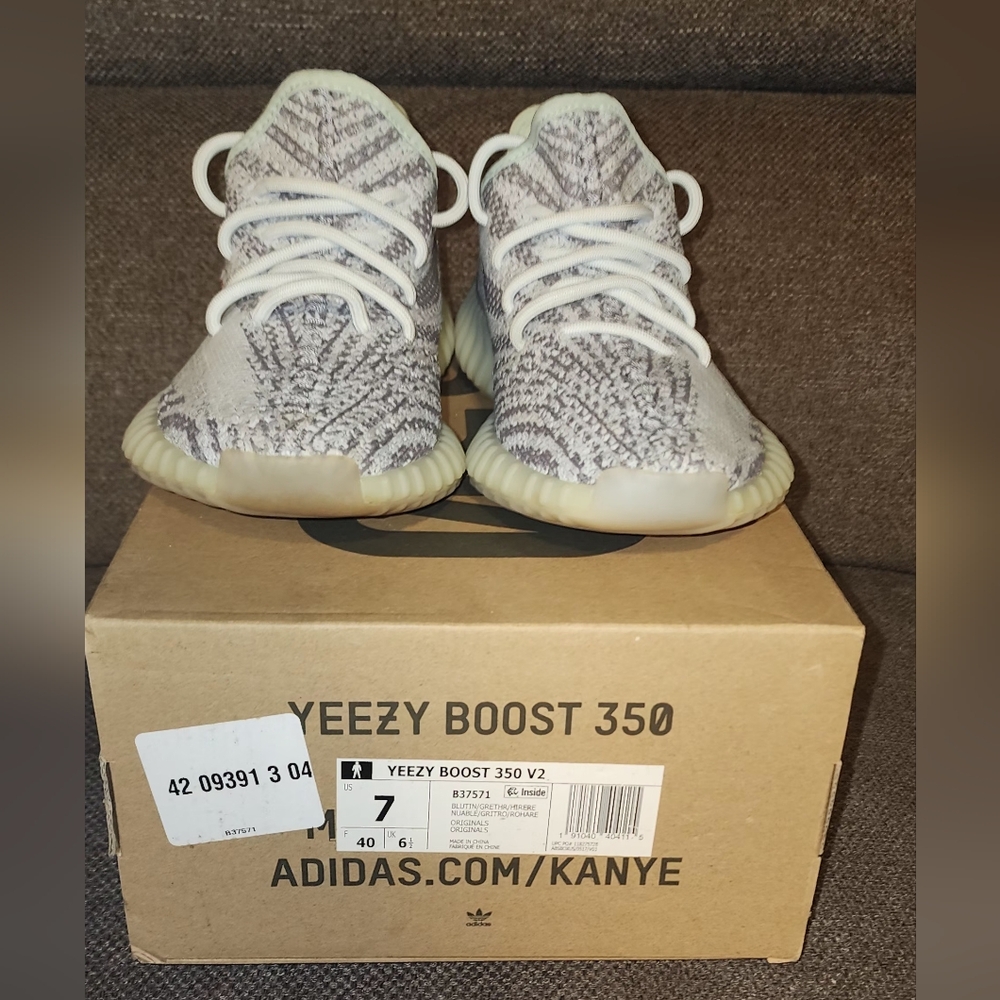 Adidas Yeezy Boost 350